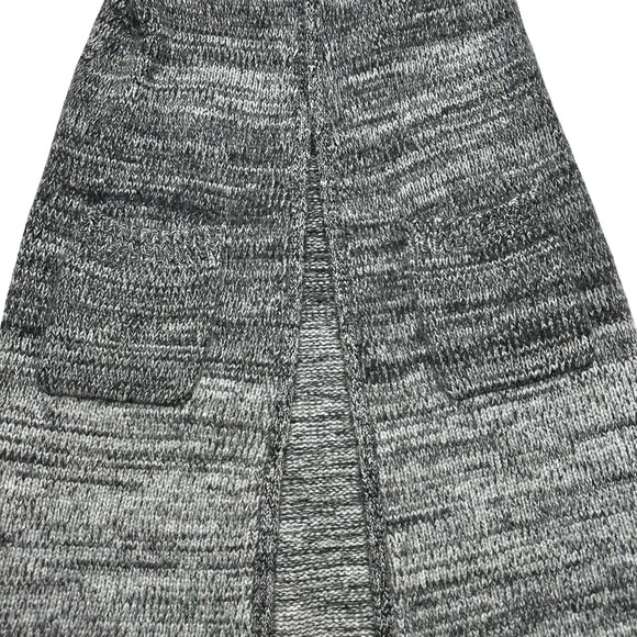 Theory | Women | Hollis Nordic Wool Cashmere Angora Duster Cardigan | Small - Picture 9 of 12